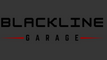 BLACKLINE RGB GARAGE